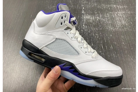 DD0587-141 Jordan Dark  Concord 5 Retro DD0587-141 1113